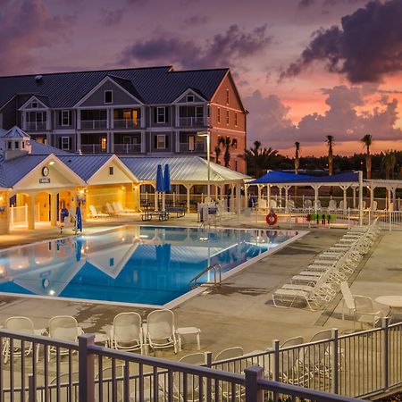 Holiday Inn Club Vacations - Orlando Breeze Resort Davenport Exterior foto