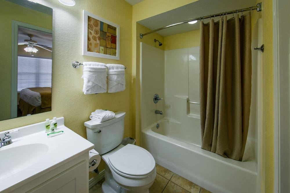 Holiday Inn Club Vacations - Orlando Breeze Resort Davenport Exterior foto