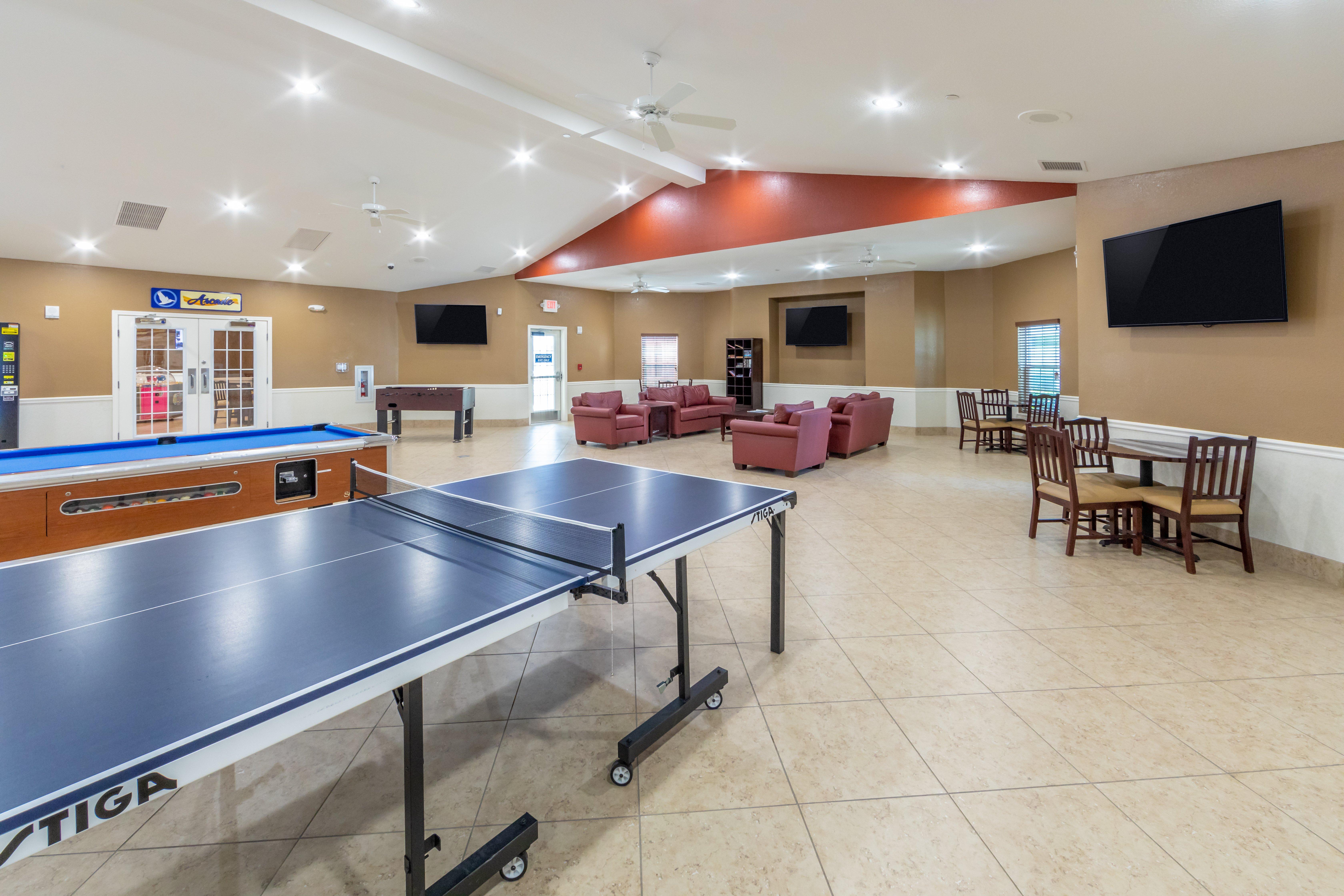 Holiday Inn Club Vacations - Orlando Breeze Resort Davenport Exterior foto