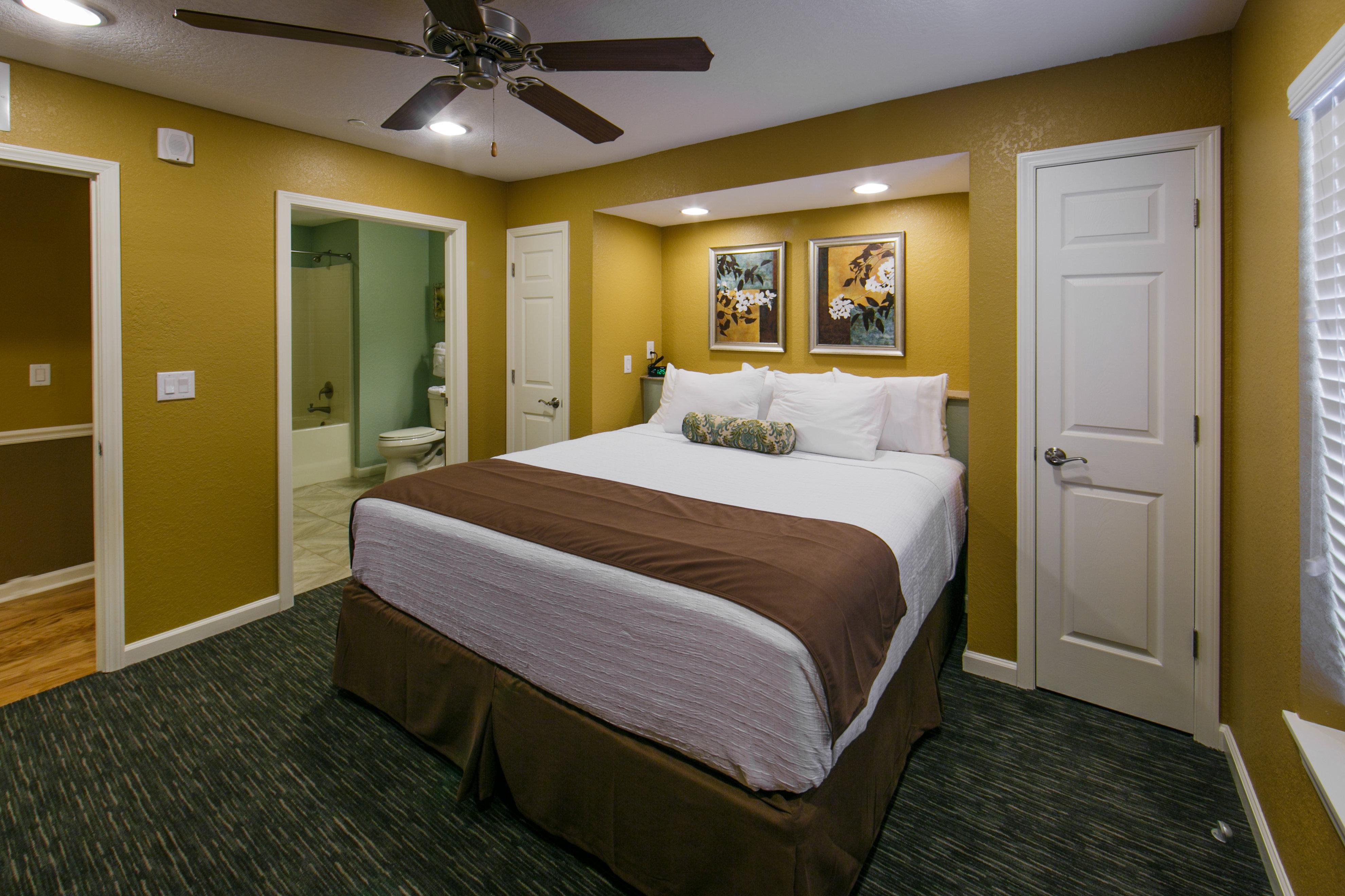 Holiday Inn Club Vacations - Orlando Breeze Resort Davenport Exterior foto