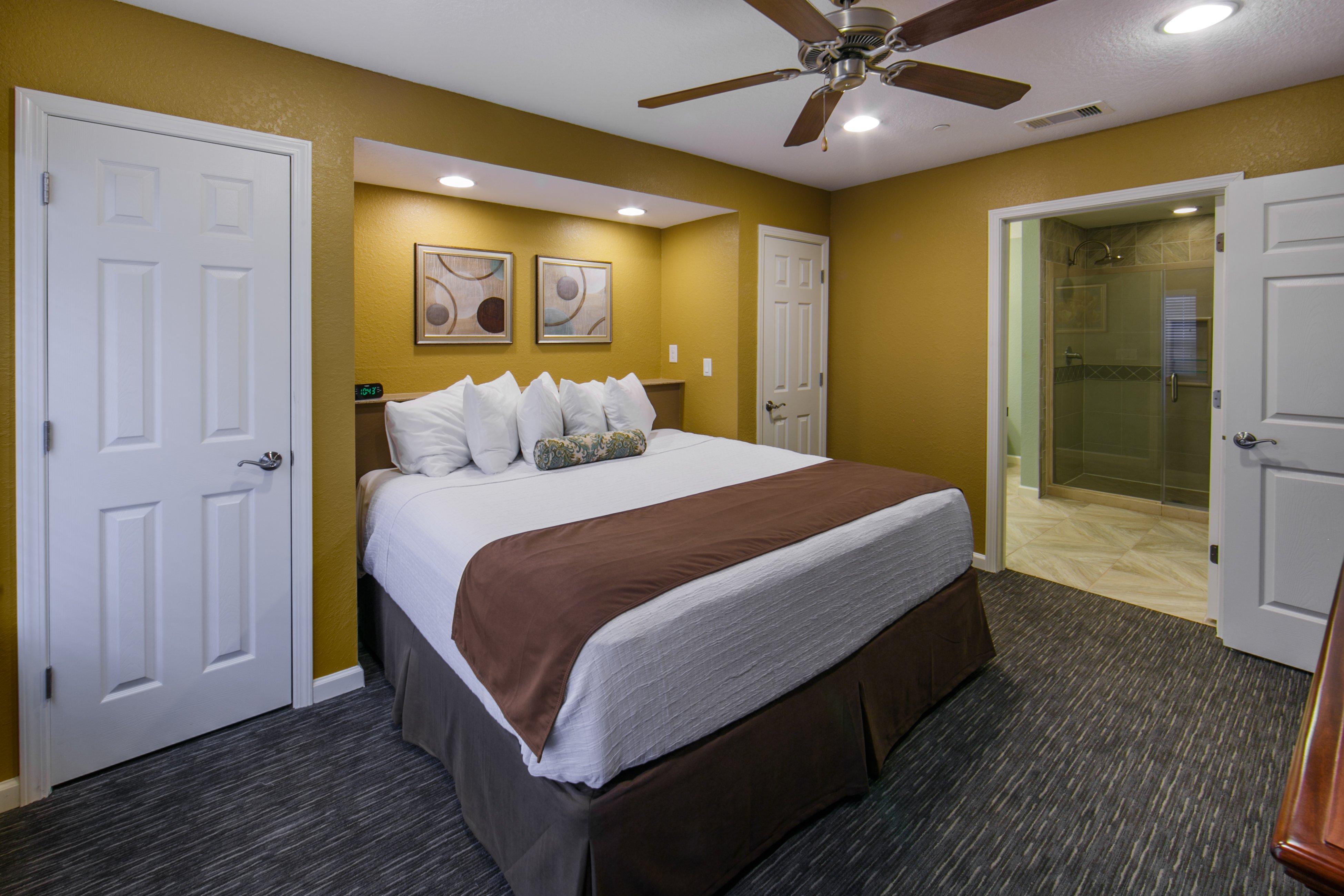 Holiday Inn Club Vacations - Orlando Breeze Resort Davenport Exterior foto