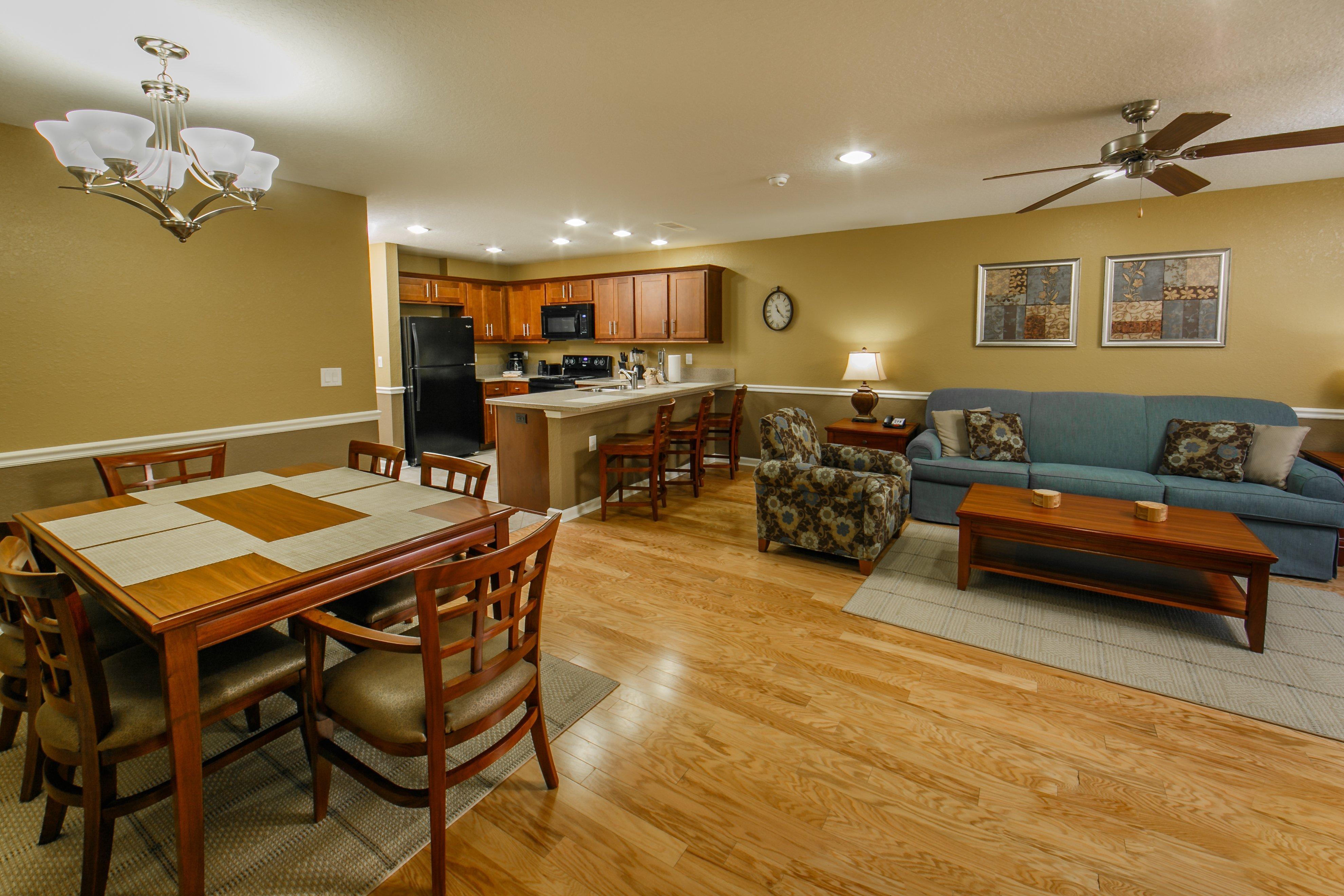 Holiday Inn Club Vacations - Orlando Breeze Resort Davenport Exterior foto