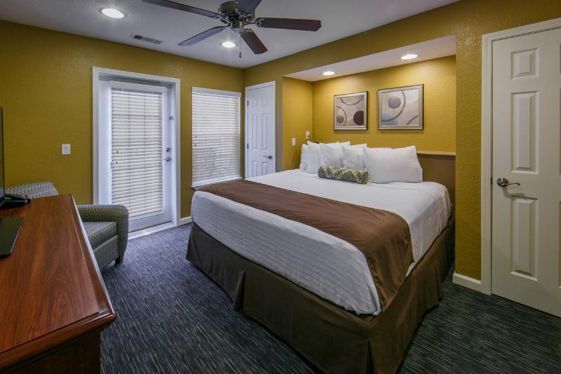 Holiday Inn Club Vacations - Orlando Breeze Resort Davenport Exterior foto