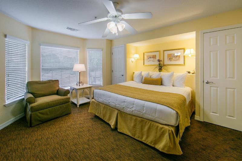 Holiday Inn Club Vacations - Orlando Breeze Resort Davenport Exterior foto