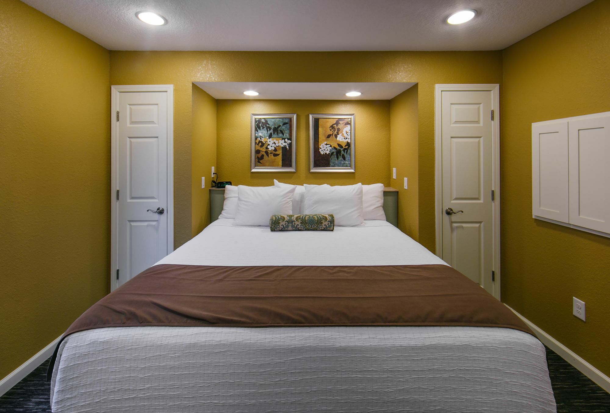 Holiday Inn Club Vacations - Orlando Breeze Resort Davenport Exterior foto